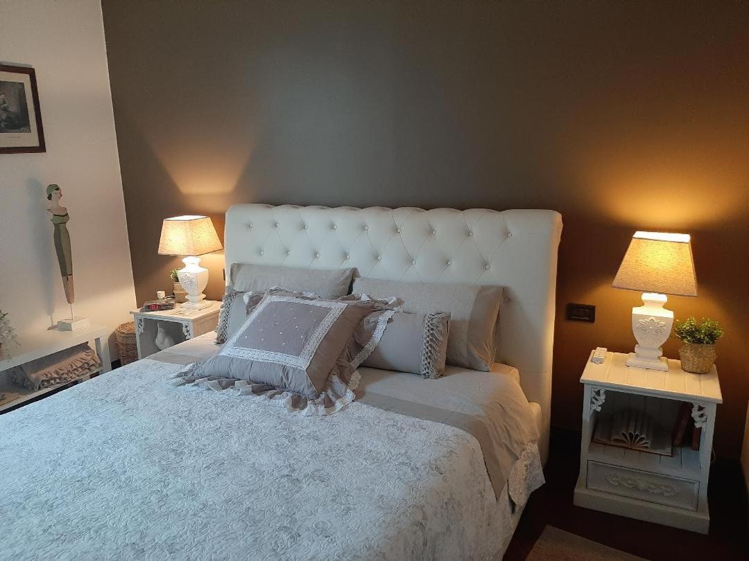 B&B Le Lanterne กาซาล ปาล็อกโก ภายนอก รูปภาพ
