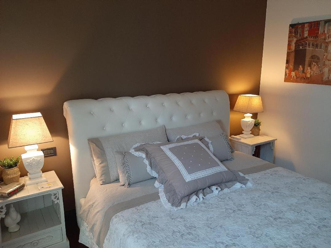 B&B Le Lanterne กาซาล ปาล็อกโก ภายนอก รูปภาพ