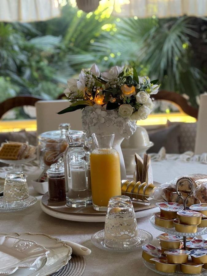 B&B Le Lanterne กาซาล ปาล็อกโก ภายนอก รูปภาพ