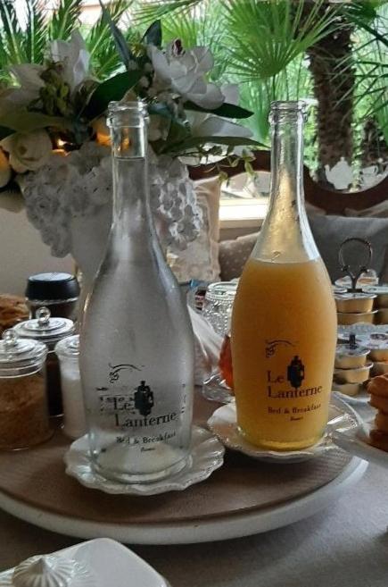 B&B Le Lanterne กาซาล ปาล็อกโก ภายนอก รูปภาพ