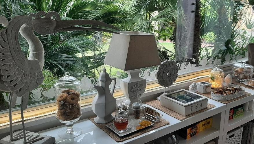 B&B Le Lanterne กาซาล ปาล็อกโก ภายนอก รูปภาพ