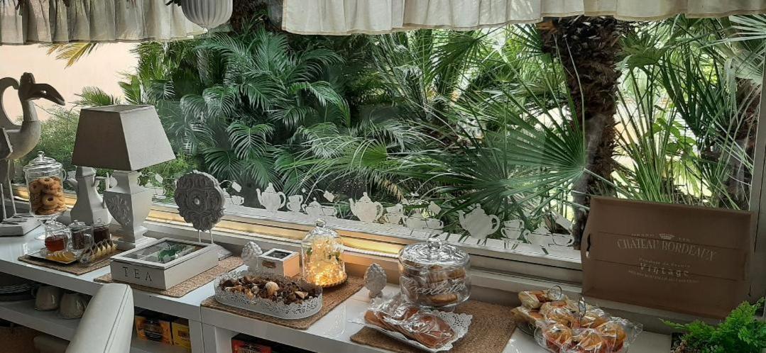 B&B Le Lanterne กาซาล ปาล็อกโก ภายนอก รูปภาพ