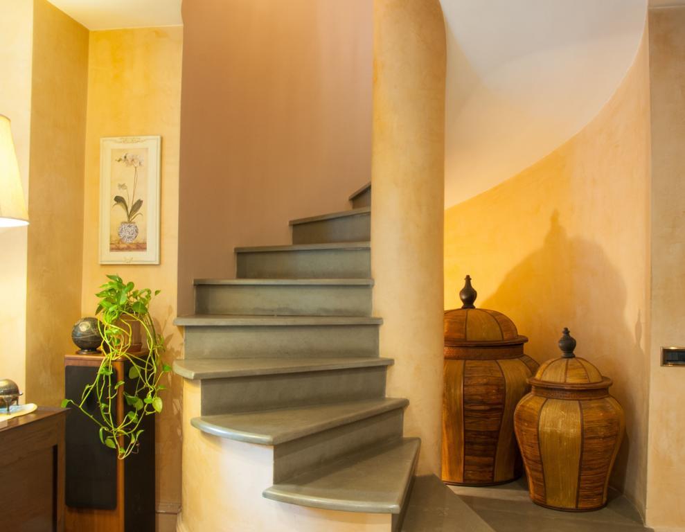 B&B Le Lanterne กาซาล ปาล็อกโก ภายนอก รูปภาพ