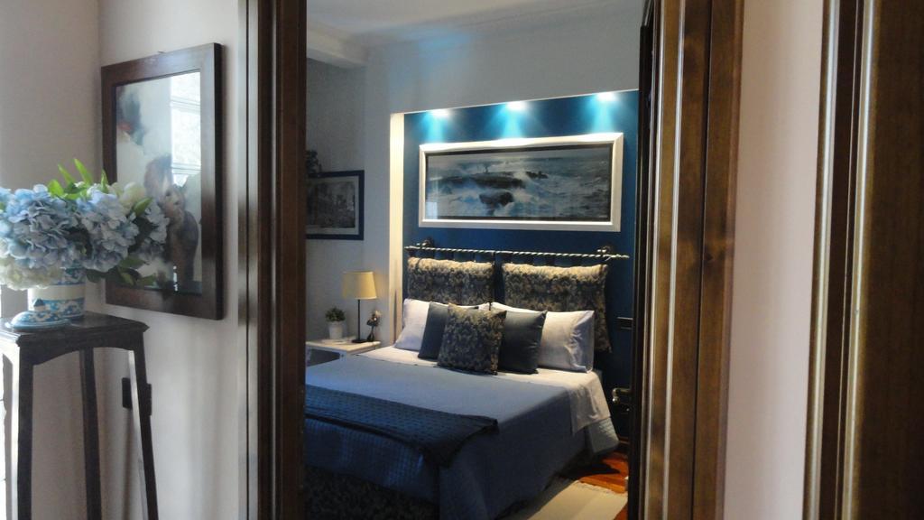 B&B Le Lanterne กาซาล ปาล็อกโก ภายนอก รูปภาพ