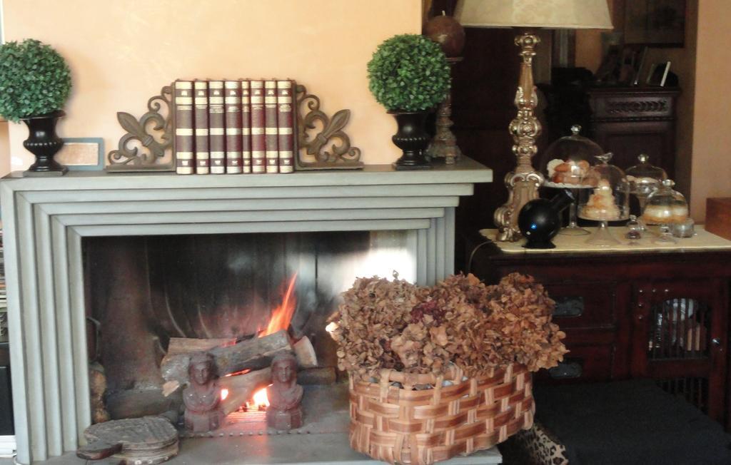 B&B Le Lanterne กาซาล ปาล็อกโก ภายนอก รูปภาพ