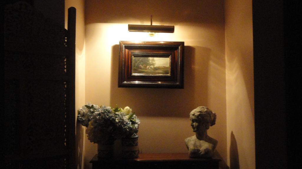B&B Le Lanterne กาซาล ปาล็อกโก ภายนอก รูปภาพ