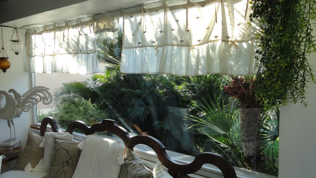 B&B Le Lanterne กาซาล ปาล็อกโก ภายนอก รูปภาพ