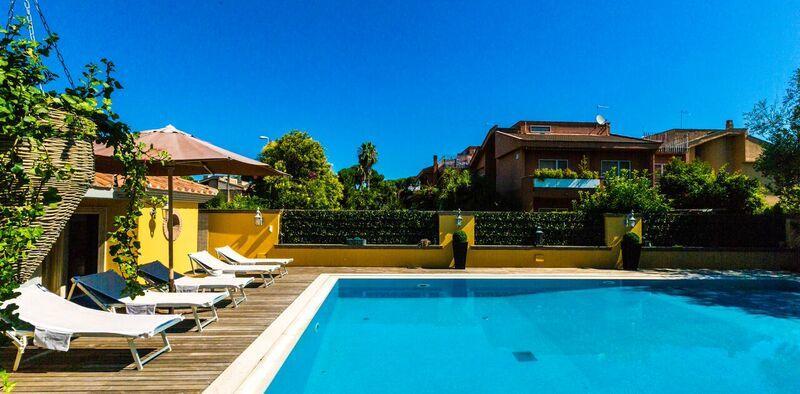 B&B Le Lanterne กาซาล ปาล็อกโก ภายนอก รูปภาพ