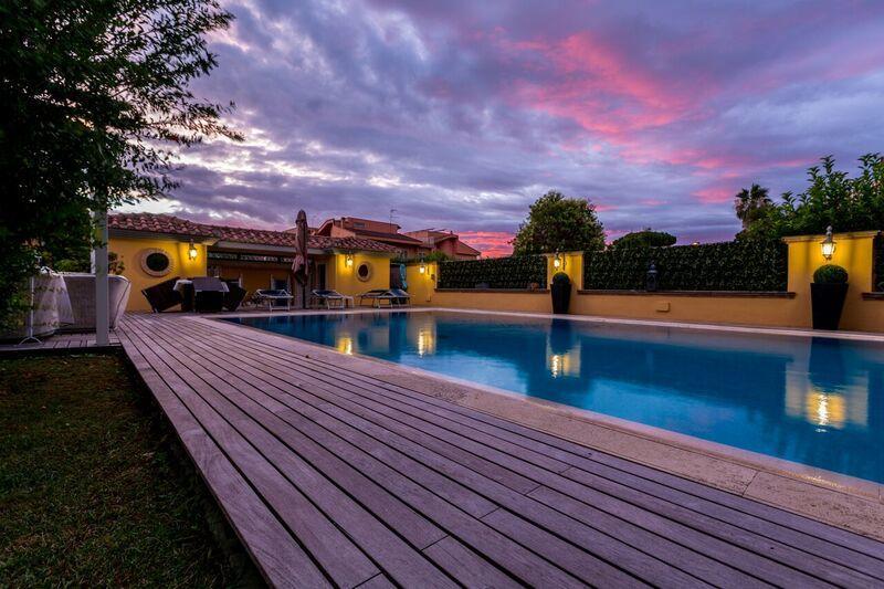 B&B Le Lanterne กาซาล ปาล็อกโก ภายนอก รูปภาพ