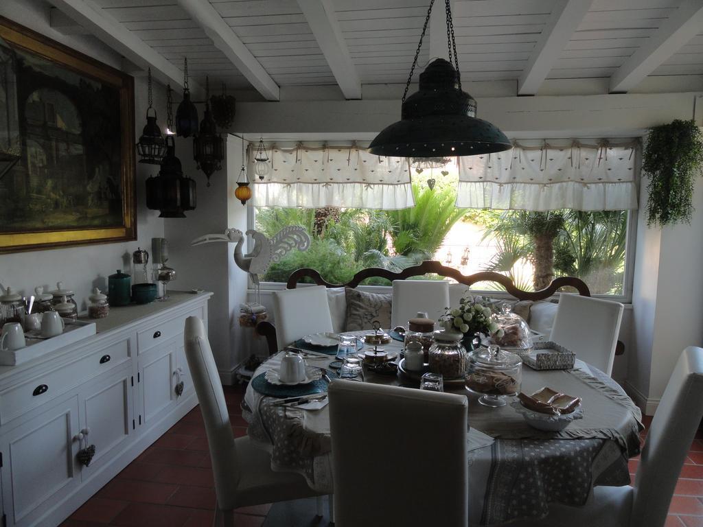 B&B Le Lanterne กาซาล ปาล็อกโก ภายนอก รูปภาพ