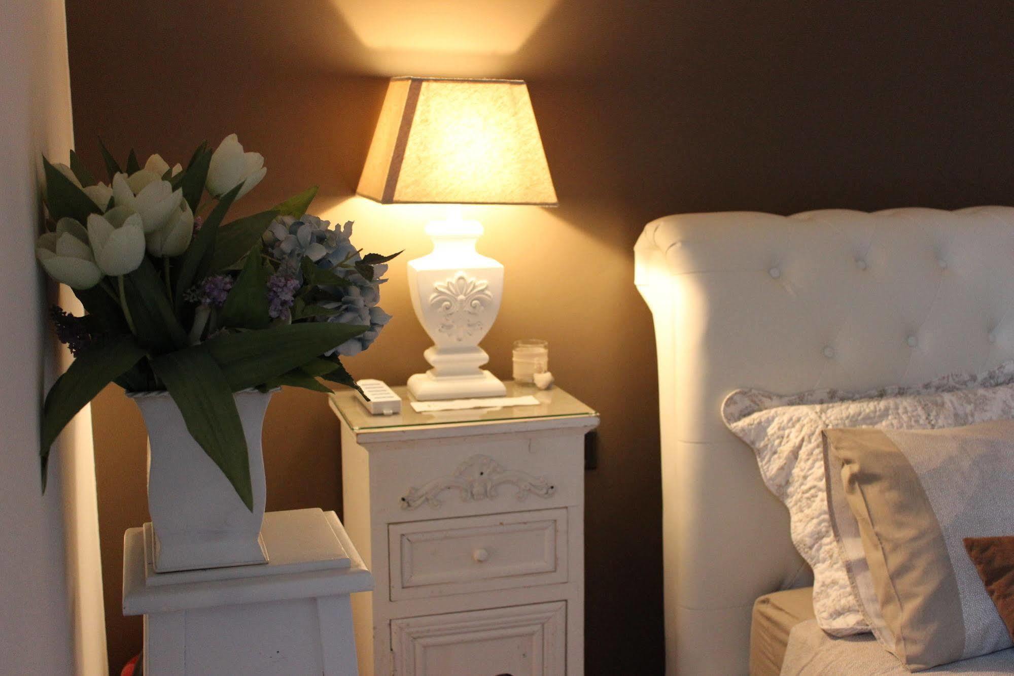 B&B Le Lanterne กาซาล ปาล็อกโก ภายนอก รูปภาพ