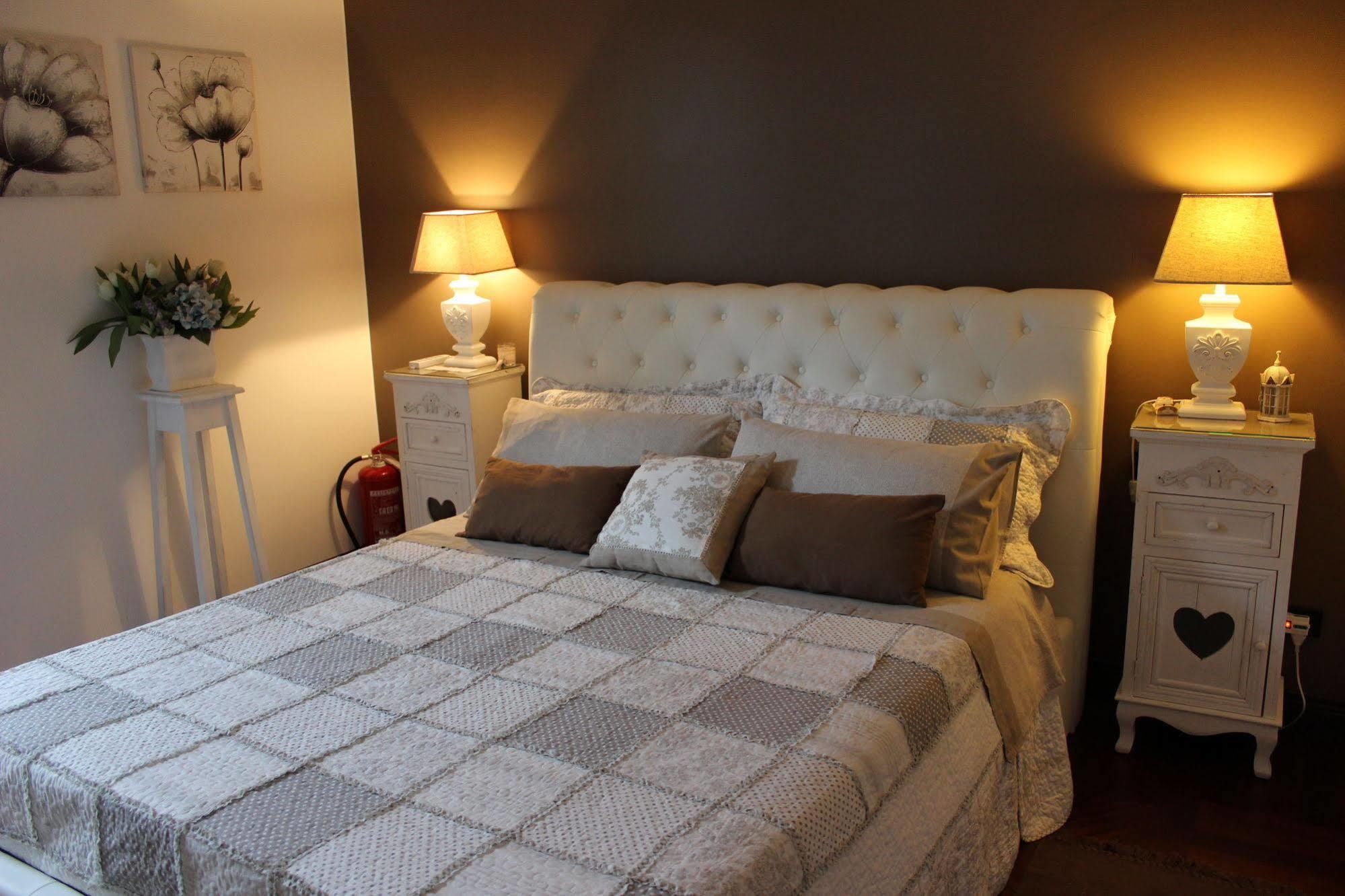 B&B Le Lanterne กาซาล ปาล็อกโก ภายนอก รูปภาพ