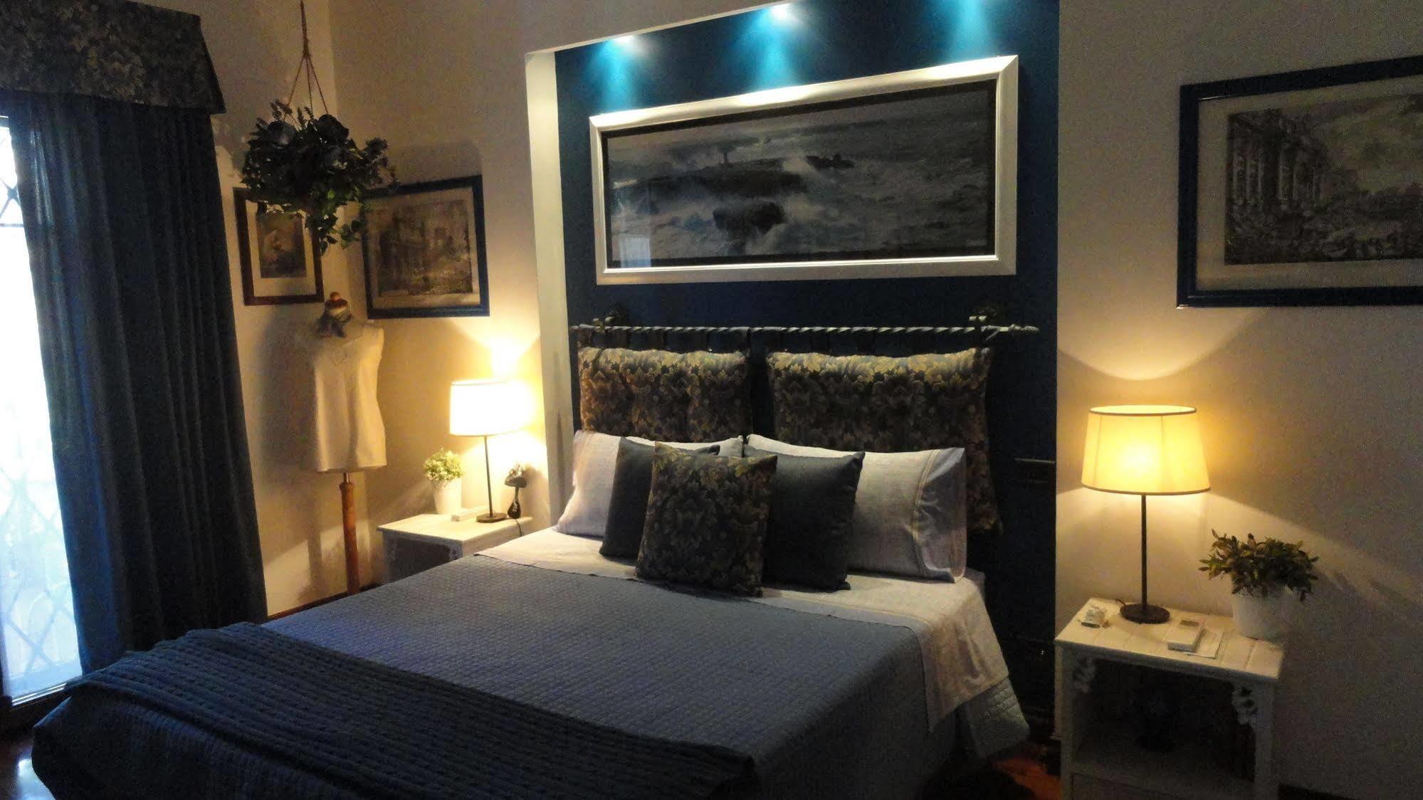 B&B Le Lanterne กาซาล ปาล็อกโก ภายนอก รูปภาพ