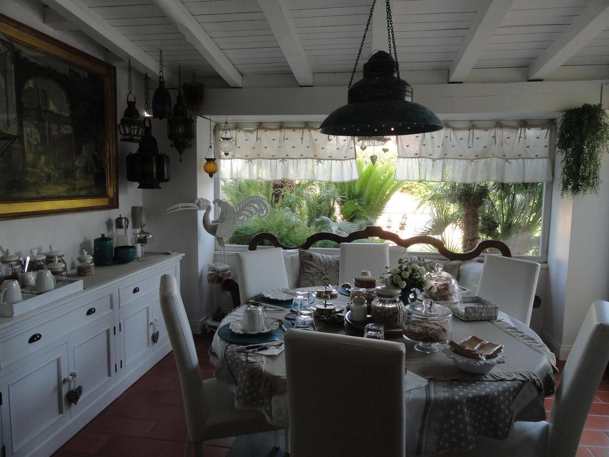 B&B Le Lanterne กาซาล ปาล็อกโก ภายนอก รูปภาพ