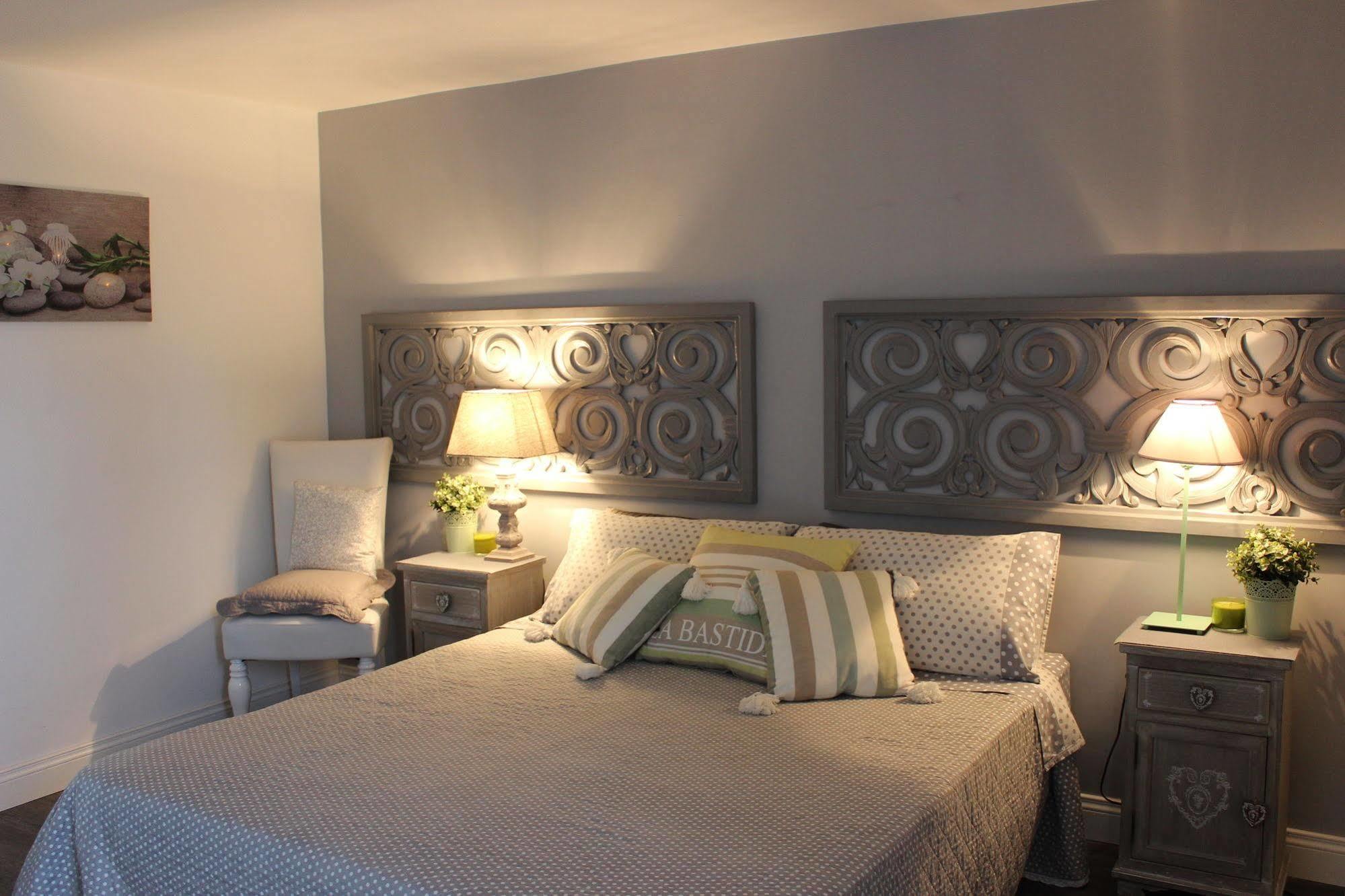 B&B Le Lanterne กาซาล ปาล็อกโก ภายนอก รูปภาพ