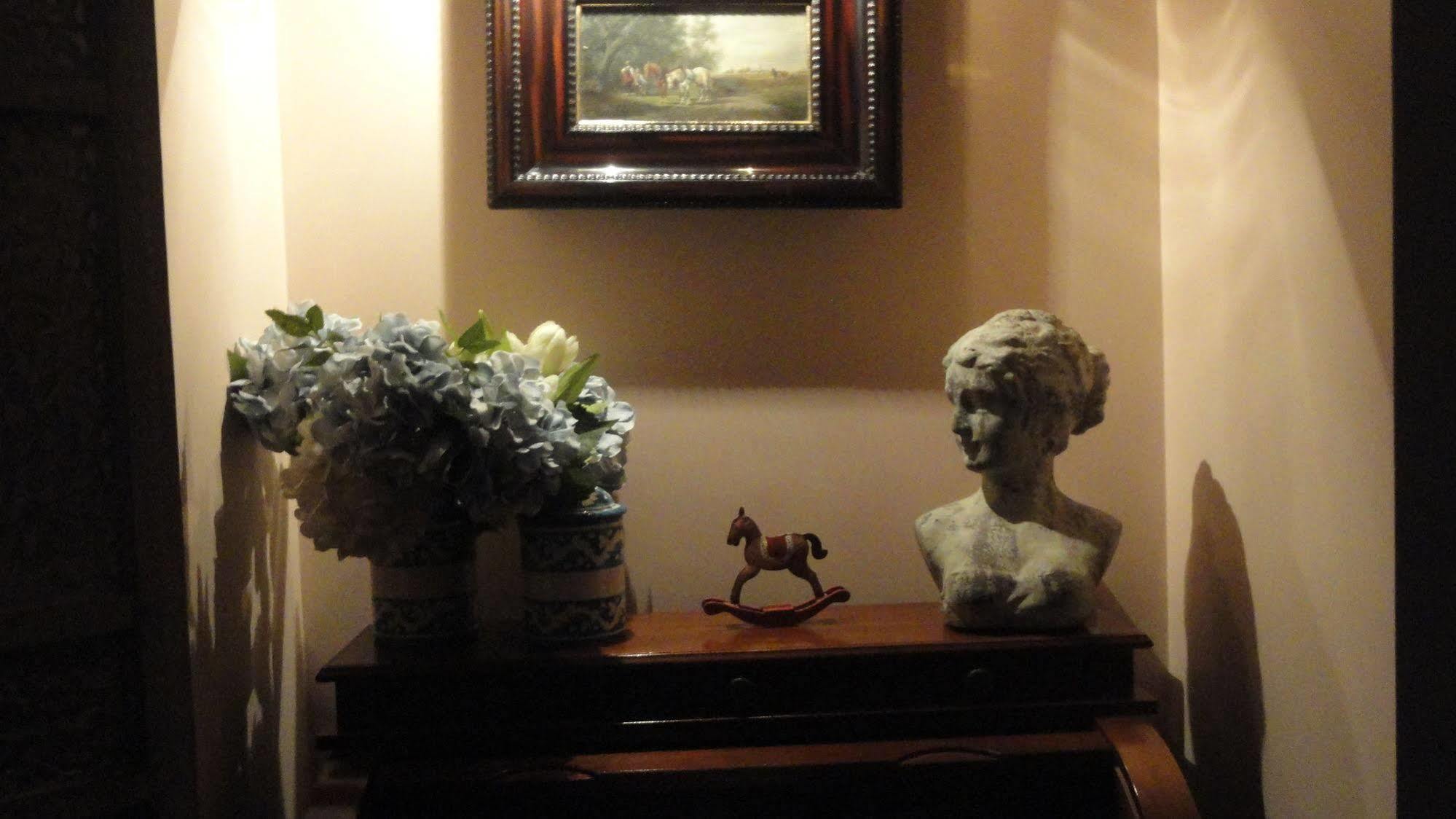 B&B Le Lanterne กาซาล ปาล็อกโก ภายนอก รูปภาพ