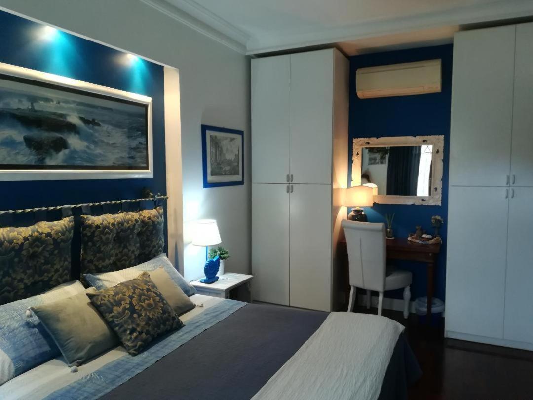 B&B Le Lanterne กาซาล ปาล็อกโก ภายนอก รูปภาพ
