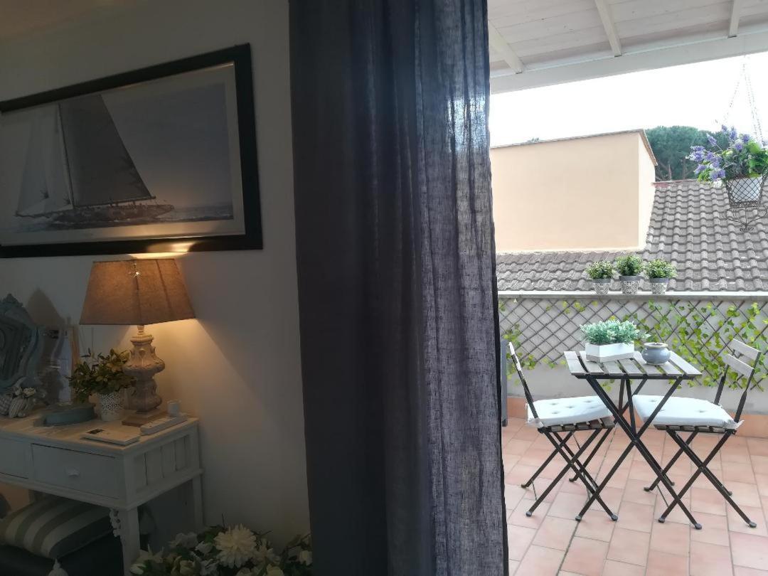 B&B Le Lanterne กาซาล ปาล็อกโก ภายนอก รูปภาพ