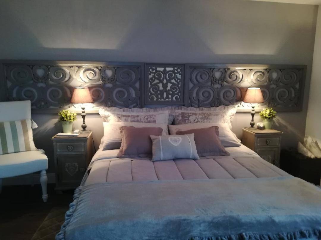 B&B Le Lanterne กาซาล ปาล็อกโก ภายนอก รูปภาพ