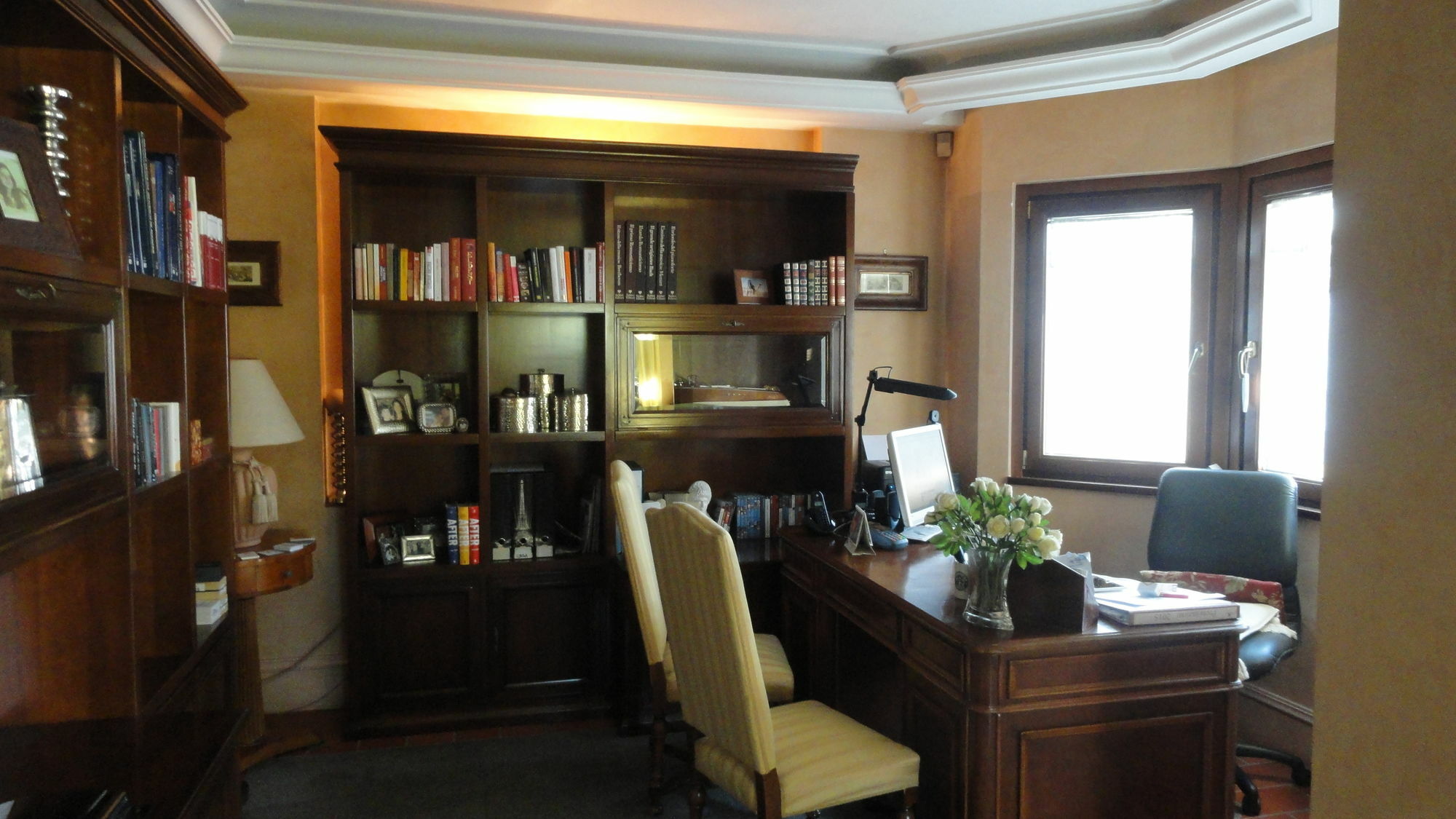 B&B Le Lanterne กาซาล ปาล็อกโก ภายนอก รูปภาพ