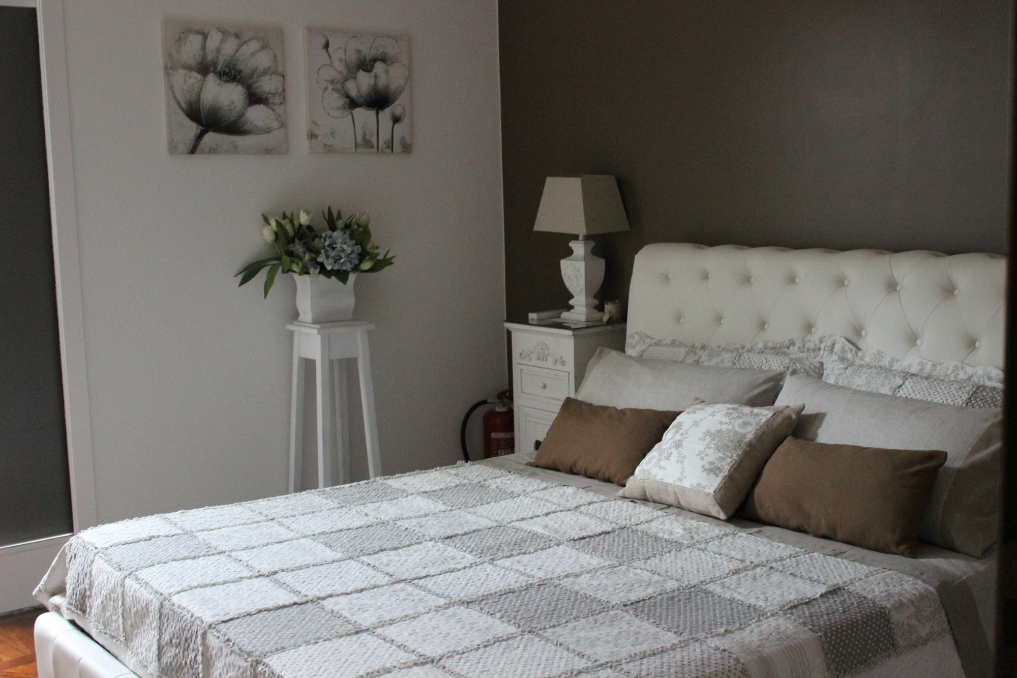 B&B Le Lanterne กาซาล ปาล็อกโก ภายนอก รูปภาพ