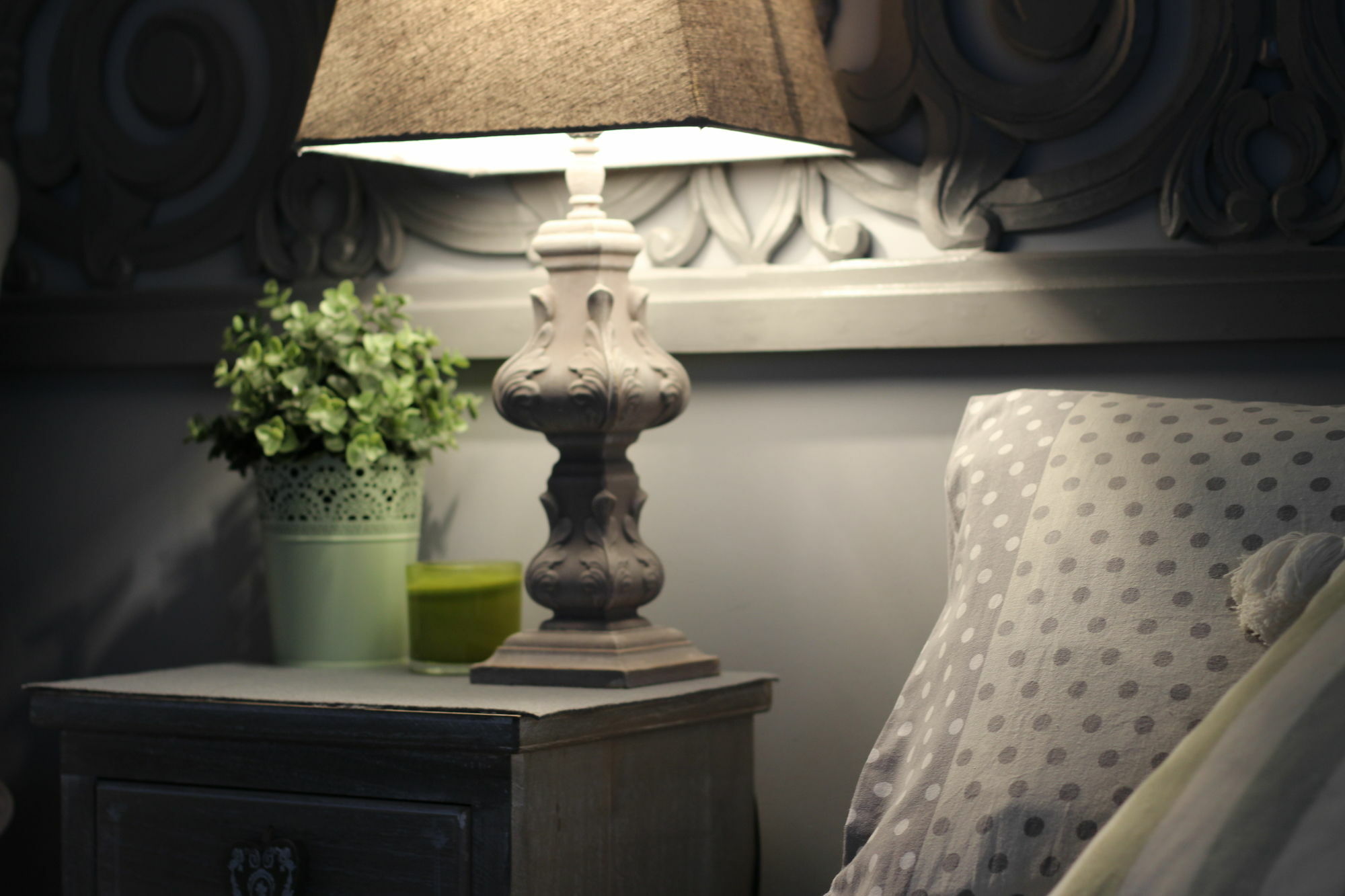 B&B Le Lanterne กาซาล ปาล็อกโก ภายนอก รูปภาพ