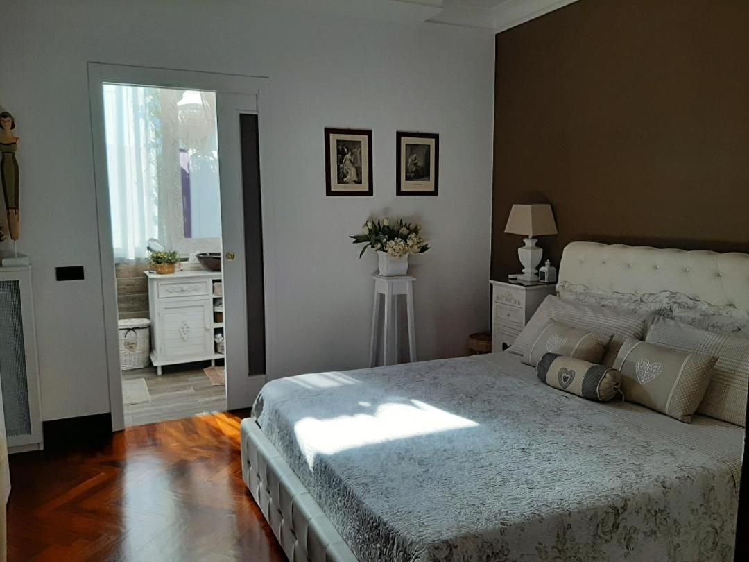 B&B Le Lanterne กาซาล ปาล็อกโก ภายนอก รูปภาพ